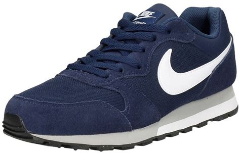 md runner 2 men blauw effen maat 42 nike shop|MD Runner 2 blauw .